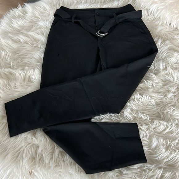 Black dress pants - Picture 3 of 3